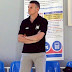 Ο Γιάννης Χήνος είναι ο νέος προπονητής της γυναικείας ομάδας του Άρη Νίκαιας