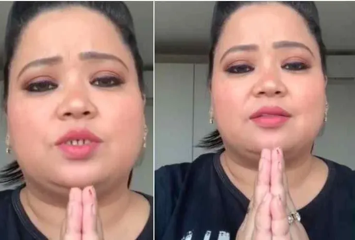 bharti singh