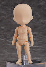 Nendoroid Man Archetype Peach Ver. Body Parts Item