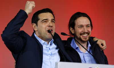 tsipras iglesias