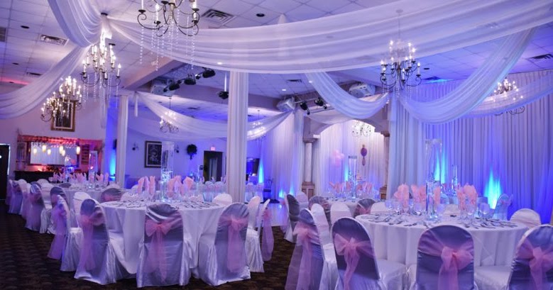 Top 5 Things to Consider Before Choosing A Prom Venue