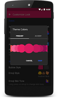 Textra SMS PRO v4.19 build 41990 Full APK Textra SMS PRO v4.19 build 41990 Full APK