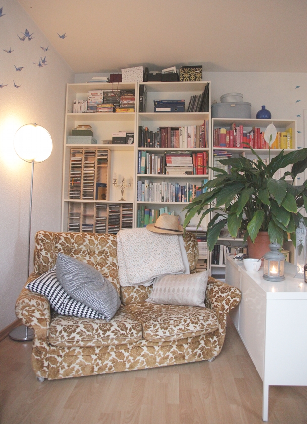 Fffleur de Lys: Dezember 2011