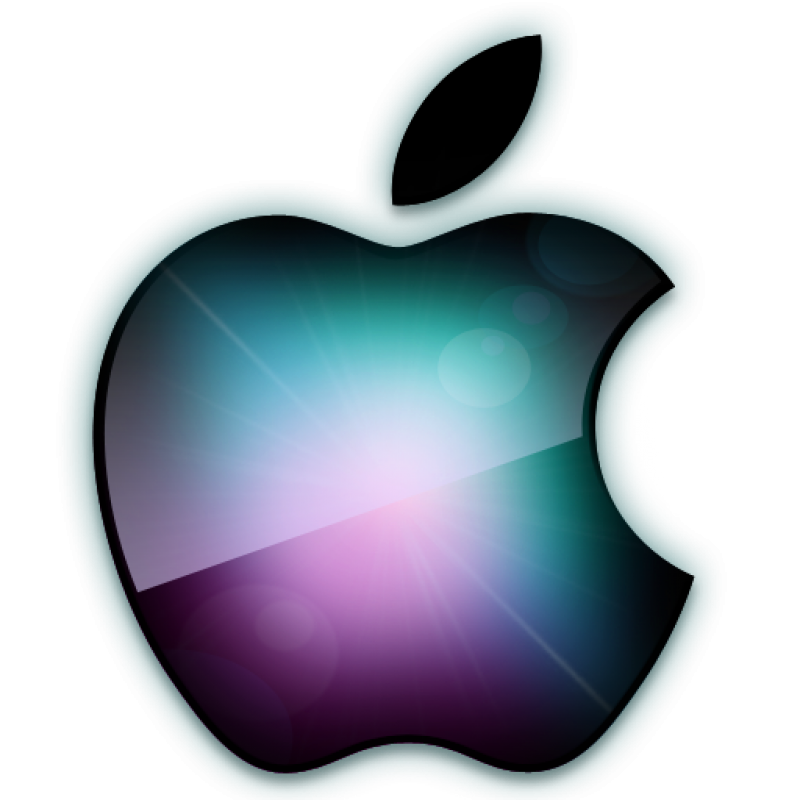 iApple Logoi