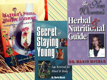 My TOP Natural Health & Nutrition Books