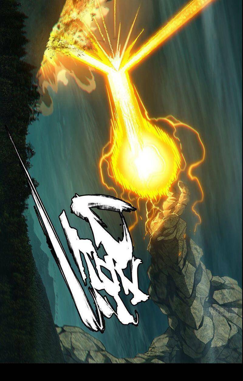 Đại Tượng Vô Hình chapter 115 - Trang 16
