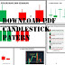 DOWNLOAD PDF CANDLESTICK PATERN 2 || BINOMO