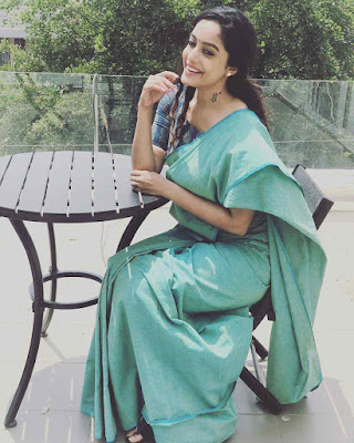 Abhirami Venkatachalam Age Abhirami Venkatachalam Age