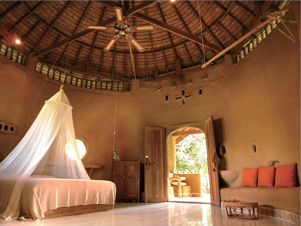 Home Styles Clay House Style