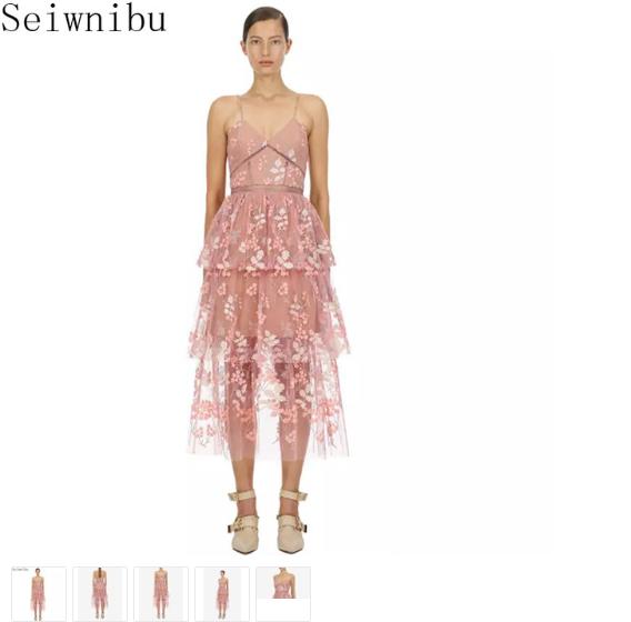 Down Sale Usa - Clothes Sale Uk - Pink Spring Dress Short - Womens Sale
