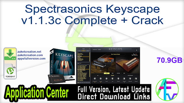 install keyscape torrent install keyscape torrent