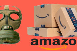 امازون تحظر منتجات تدعي انها تحمي او تشفي من فيروس كورونا