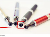 PENTING !!! TERNYATA ROKOK ELEKTRIK  Lebih Bahaya dari Polusi Udara, Rokok Elektrik Berisiko Picu Infertilitas dan kanker