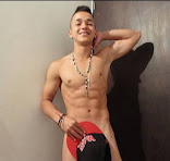 Sexy Gay Latin Twink Dominik Ryan