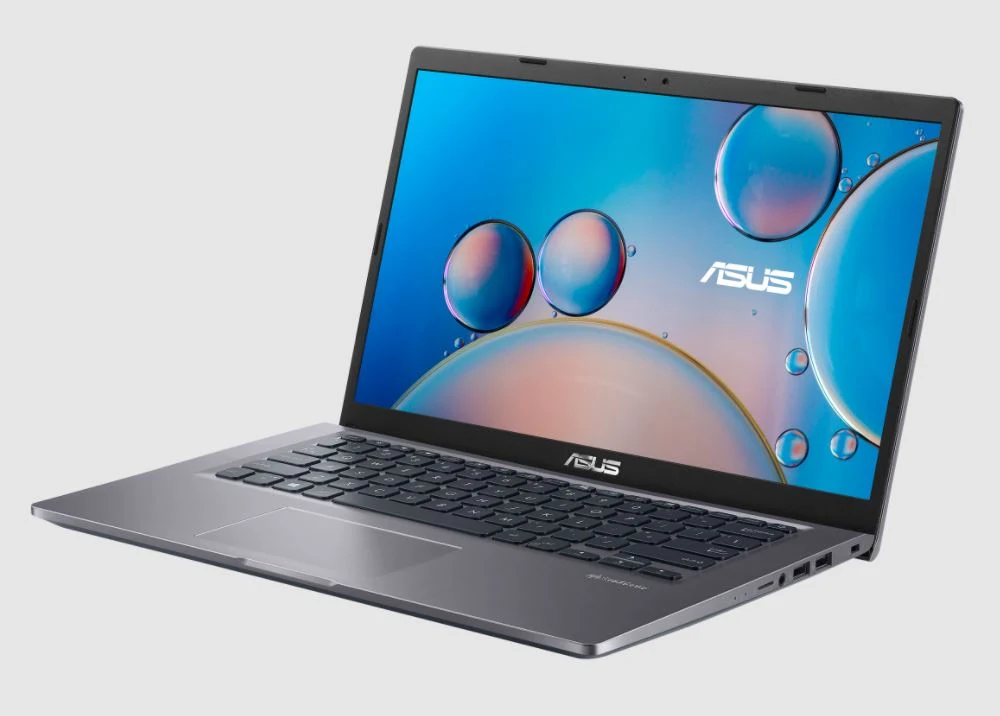 Harga dan Spesifikasi Asus Vivobook M415DA VIPS315021 Bertenaga AMD Athlon Gold 3150U