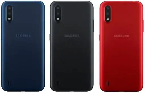 Samsung Galaxy A01: المواصفات والسعر والعيوب
