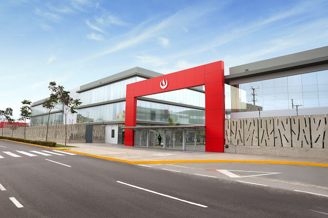 Universidad Peruana de Ciencias Aplicadas - UPC