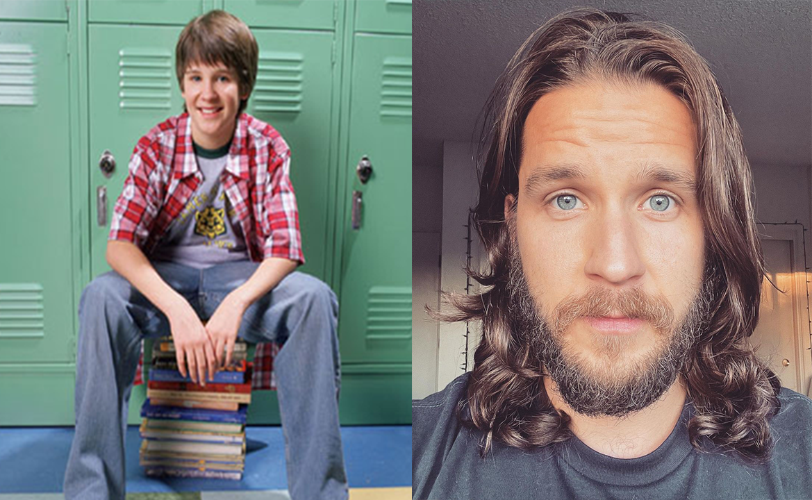 Antes e depois...Veja como está o elenco de Manual de Sobrevivência Escolar do Ned em 2021 Antes e depois...Veja como está o elenco de Manual de Sobrevivência Escolar do Ned em 2021