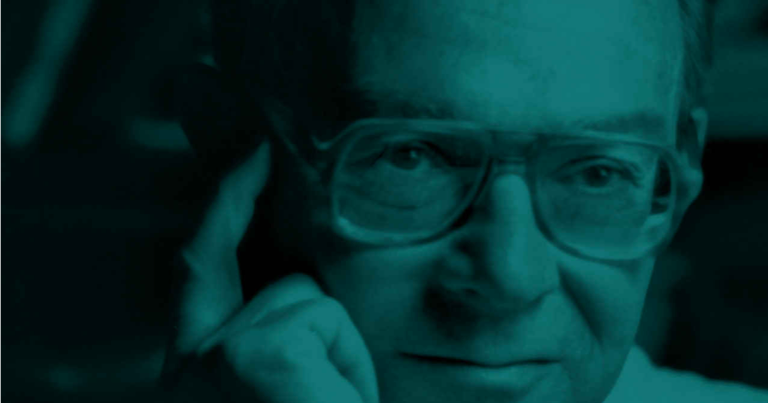 Macro Musings Blog: Allan Meltzer&rsquo;s Life Work