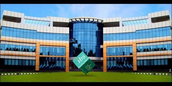 IBS Software Technopark 