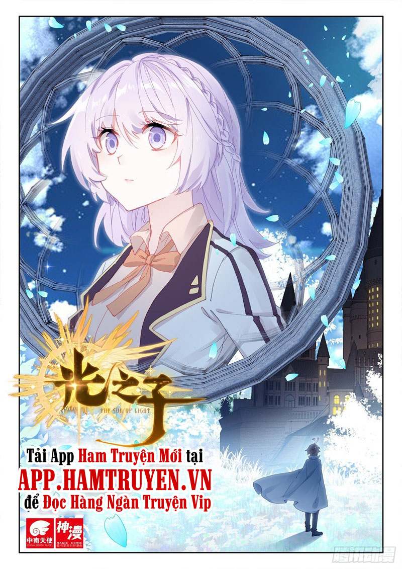Quang Chi Tử chapter 50 - Trang 1