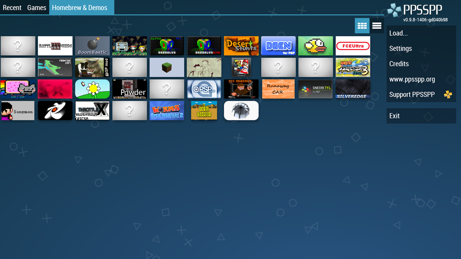 ppsspp gold apk descargar ppsspp gold apk descargar