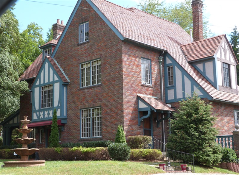 Retired and Lovin' It FIRST STOP NEAR CHARLESTON WV then on to MOUNT