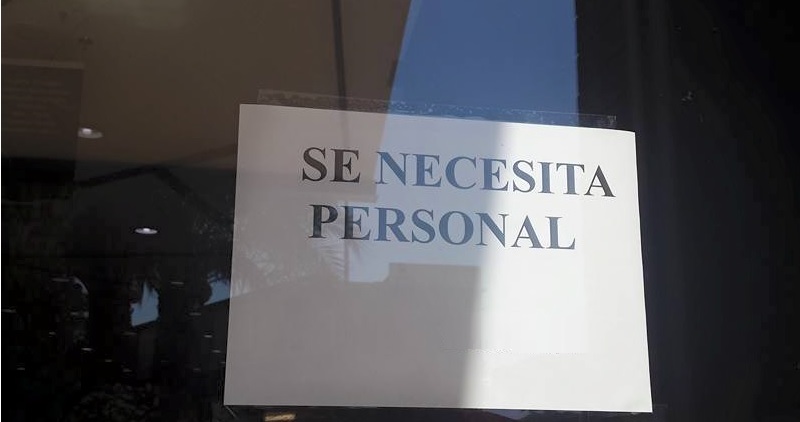 Ofertas de Trabajo para personal de tiendas, comercios... Empleo en Supermercados