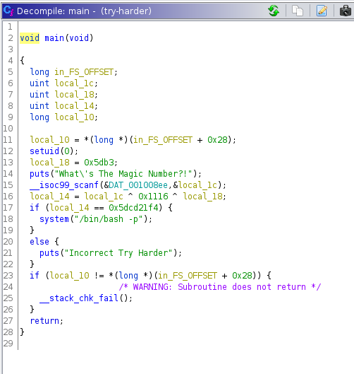 Bookstore TryHackMe Walkthrough - Hacking Articles