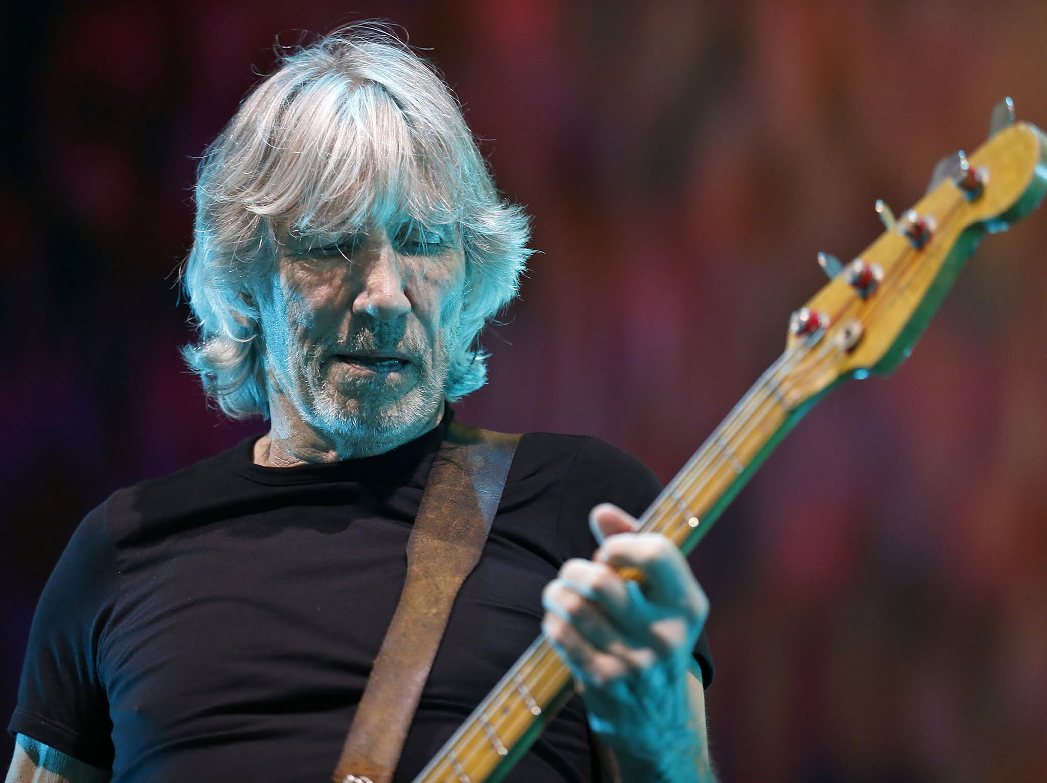 Blues Perişan Roger Waters 2022 Konser Tarihlerini Açıkladı