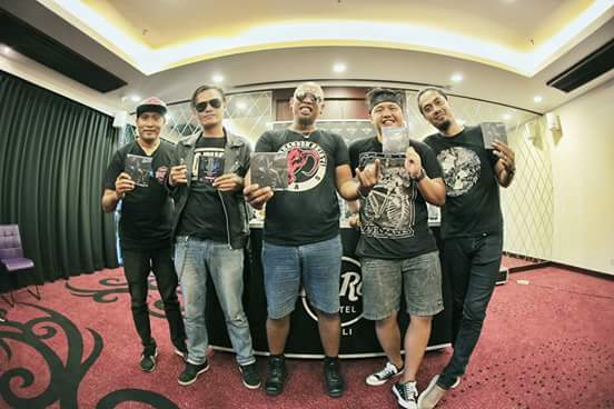 Chord Lolot Pesawitran Bali Rockers | Chord Gitar Dan Lirik Lagu