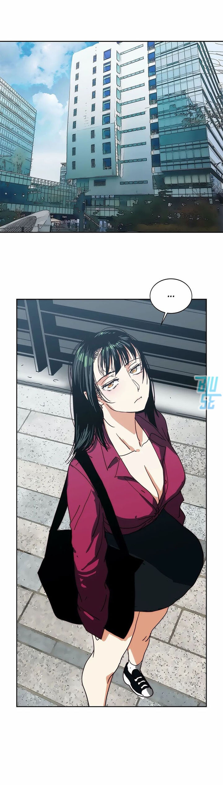 Đọc truyện Full Dục Vọng Chết Người - Chapter 15