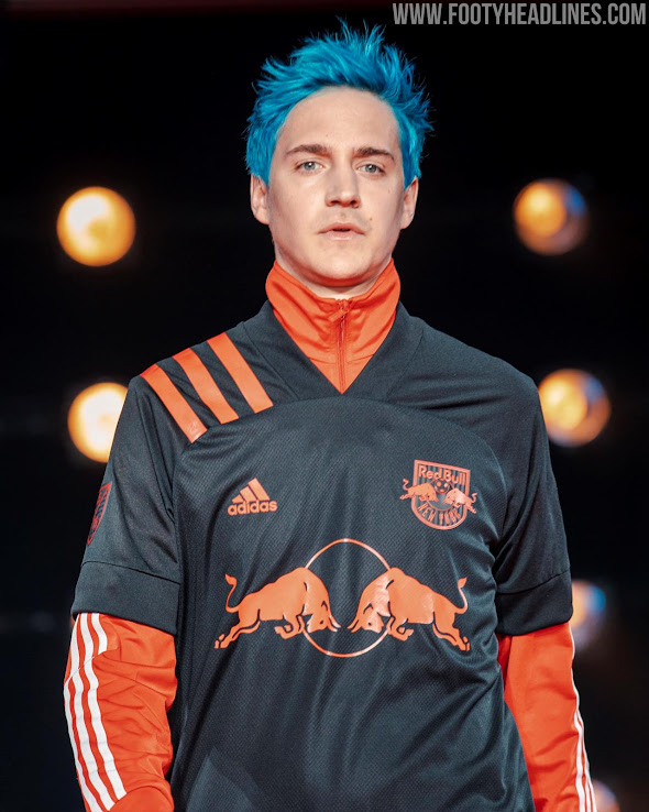 Adidas MLS 2020 Kits Released - Update With 30+ New Pictures