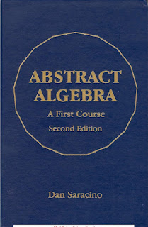 Abstract Algebra: A First Course, 2nd Edition