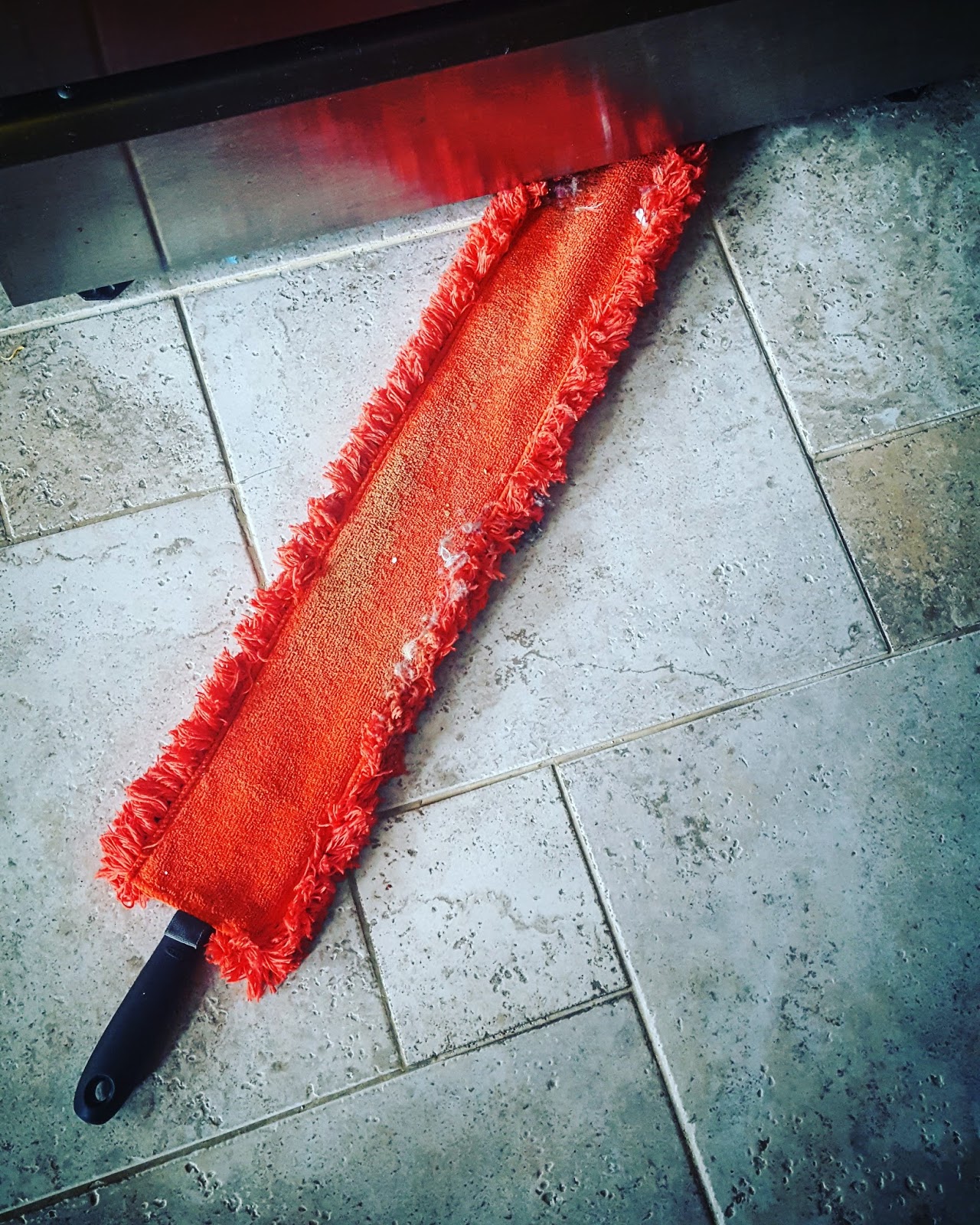 Mango & Tomato Spring Cleaning With OXO Containers Organize Your