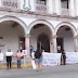 Colectivo de personas desaparecidas “María Herrera” señalan negligencia en Tlapacoyan