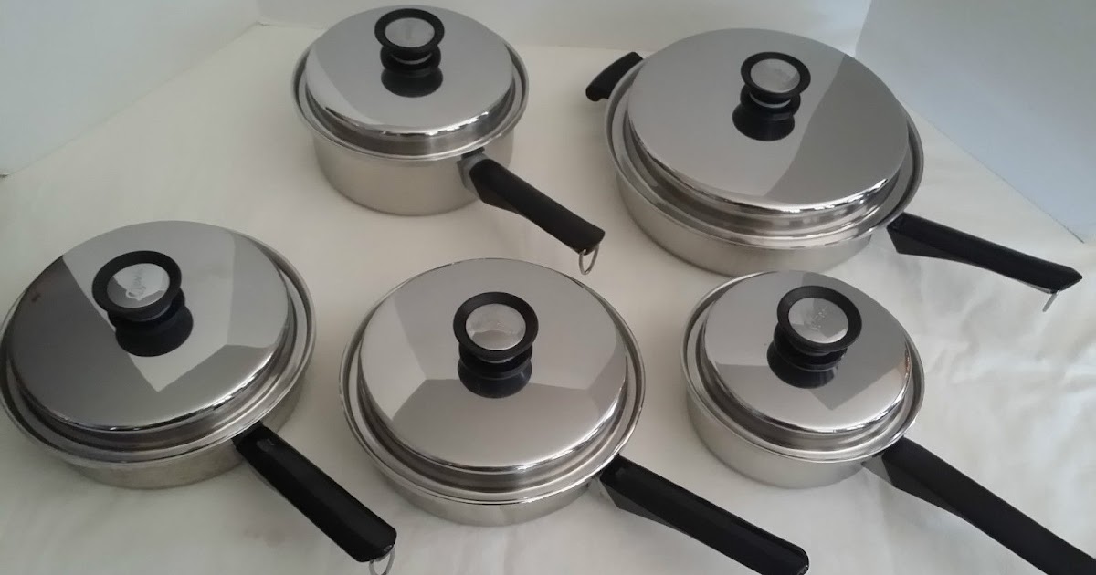 Queen Cookware Replacement Handle FAQ