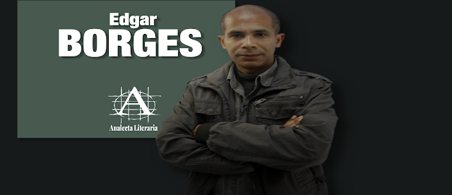 Edgar Borges  |  La niña del salto*