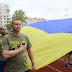 «Ігри воїнів»: в Києві стартували змагання ветеранів - сайт Деснянського району
