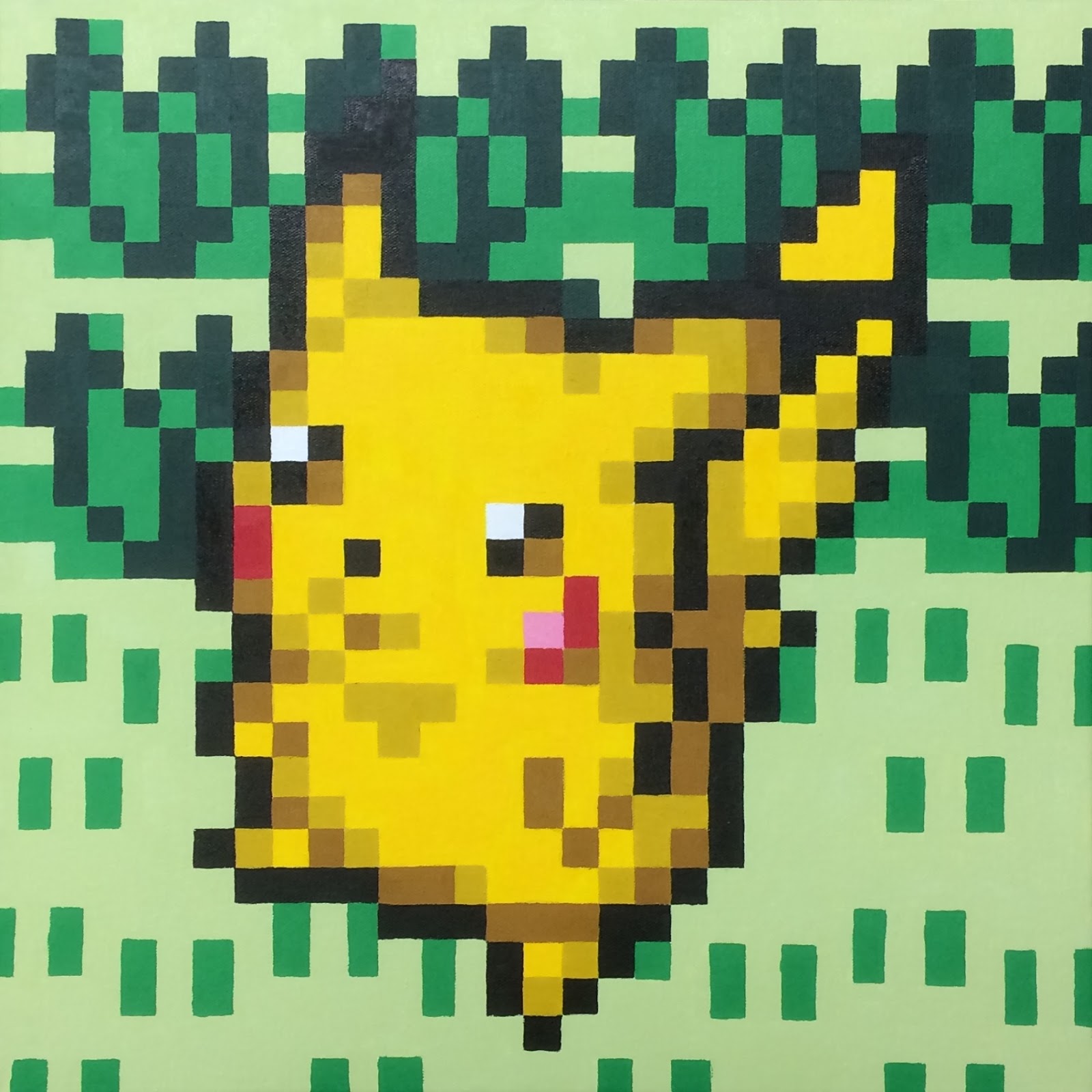 изображение 20х20 пикселей. рисунки по клеткам пикачу. рисунки по клеточкам пикачу маленький. пиксельное рисование. картины из пикселей.