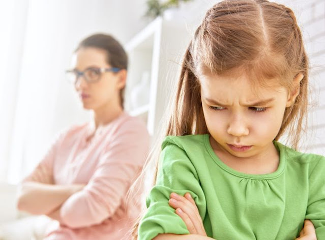 Behavioral disorders in children Behavioral disorders in children