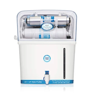 UF Water Purifier