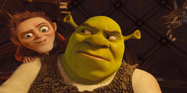 Shrek Para Siempre: Estreno en Septiembre por Boomerang Descarga