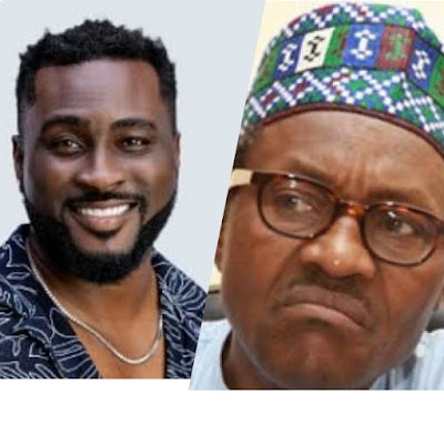 DO YOU AGREE? Pere Of BBNaija Is A Clear Indication That A Youth Will Do Worst Than Buhari If Voted For (See Why) #momusicdate DO YOU AGREE? Pere Of BBNaija Is A Clear Indication That A Youth Will Do Worst Than Buhari If Voted For (See Why) #momusicdate