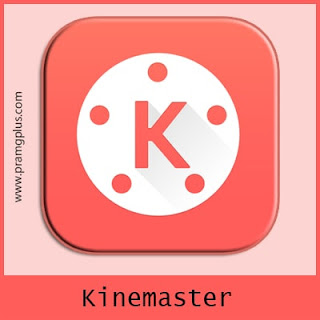 تحميل كين ماستر Kinemaster اخر اصدار مجانا