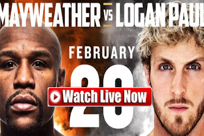 Mayweather vs Logan Paul Live Stream PPV: December 2020
