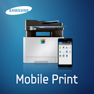 Samsung Mobile Print App Download