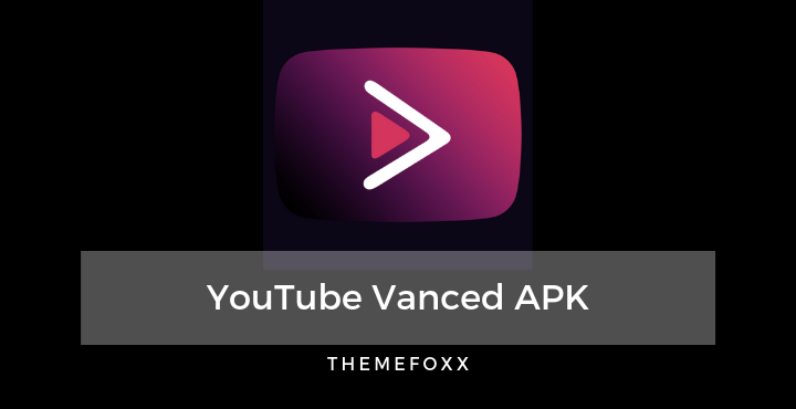 youtube vanced apk for pc