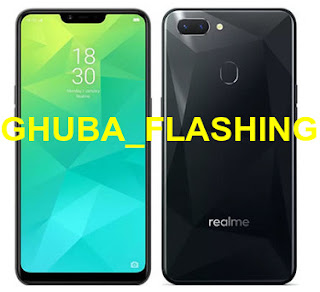 Cara Flash Realme 2 (RMX1805) Tanpa Pc Via Sd Card 100% Berhasil Cara Flash Realme 2 (RMX1805) Tanpa Pc Via Sd Card 100% Berhasil