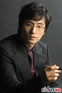 Dramas-Vostfr Plus: Ryu Seung Soo